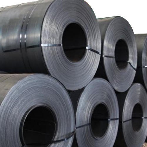 MS / HR Coils