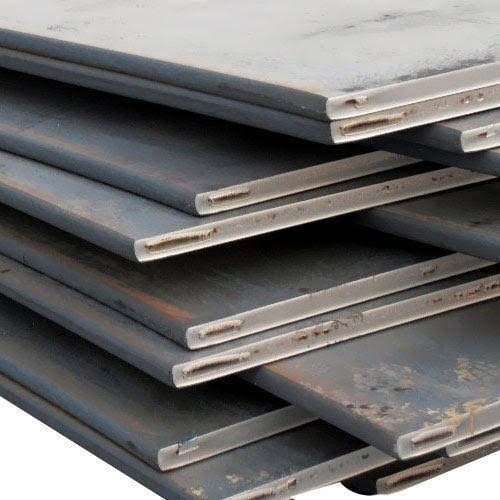 MS Plates / Sheets